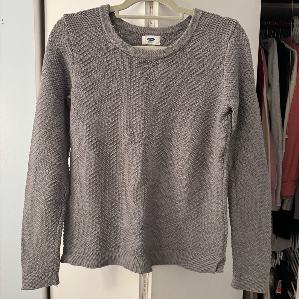 Old Navy Sweater